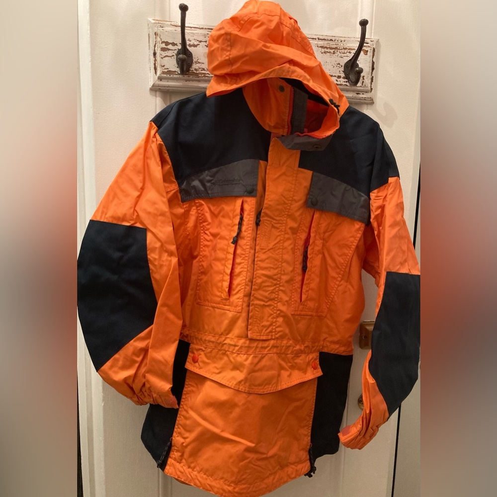 Columbia Winter/Ski Jacket - image 6